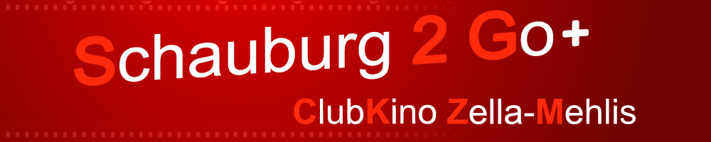 Kino - Schauburg 2 Go
